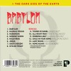Omega - Babylon (CD)