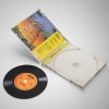 Omega - Babylon (CD)