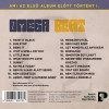Omega - Beat (CD)