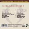 Omega - Jubileumi koncert (CD) Omega - Jubileumi koncert (CD)