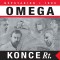 Omega - KonceRt. [Népstadion, 1999.] (2CD)