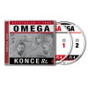 Omega - KonceRt. [Népstadion, 1999.] (2CD)