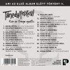 Táncdalfesztivál  - A fellépőket kíséri az Omega együttes (CD)