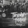 Táncdalfesztivál  - A fellépőket kíséri az Omega együttes (CD)