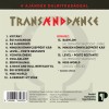 Omega - Trans and Dance (CD) Omega - Trans and Dance (CD)