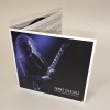 Szekeres Tamás - White Shapes Of Blue (CD)
