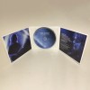 Szekeres Tamás - White Shapes Of Blue (CD)