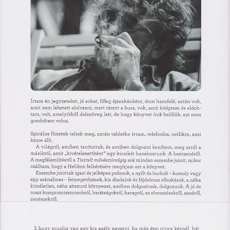 Presser Gábor - Presser könyve (könyv)