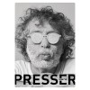 Presser Gábor - Presser könyve (könyv)