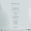 Omega - Testamentum (2LP)