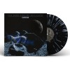 Omega - The Dark Side Of The Earth (fekete splatter LP)