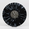 Omega - The Dark Side Of The Earth (fekete splatter LP)