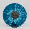 Omega - The Dark Side Of The Earth (kék splatter LP) 