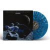 Omega - The Dark Side Of The Earth (kék splatter LP) 