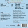Omega - 200 Years After The Last War & The Hall Of Floters In The Sky (2CD)