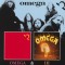 Omega - Omega & III (2CD)