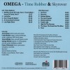 Omega - Time Robber & Skyrover (2CD)